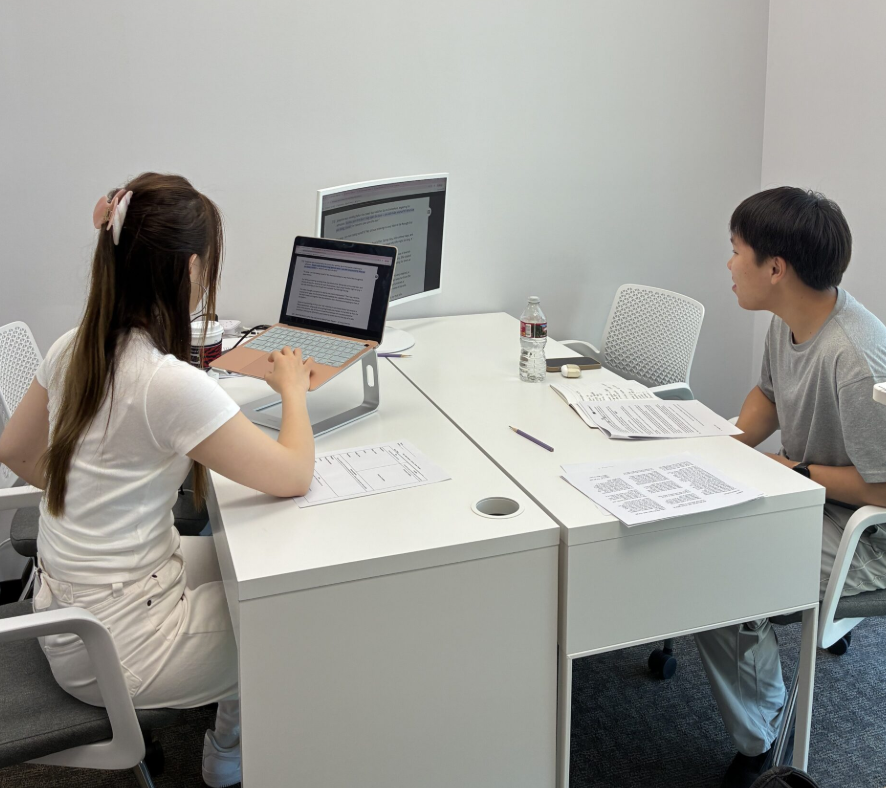 ISEE Prep at Novel Prep